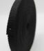 10mm Black Polypropylene Webbing