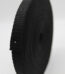 10mm Black Polypropylene Webbing