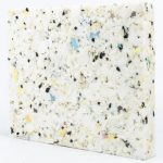 Chip Foam 25mm