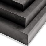 FOAM 1880 X 2000 X 100mm GREY High density