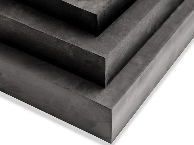 FOAM 1880 X 2000 X 100mm GREY High density