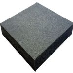 High Density Foam 1900 x 2300 x 100