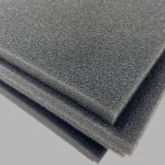 FOAM 50MM GREY