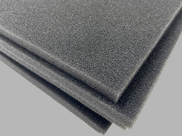 FOAM 50MM GREY