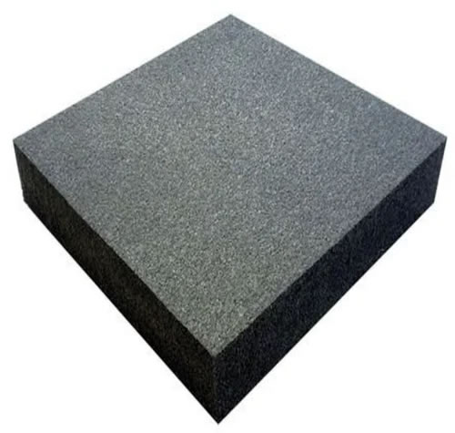 The Riveting High Density Foam 1900 X 2300 X 75