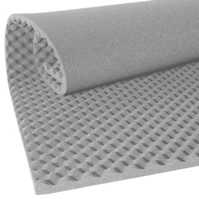 No 1 FOAM CONVOLUTED No 1 FOAM CONVOLUTED