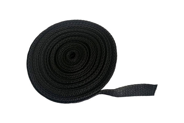 WEBBING 14MM BLACK