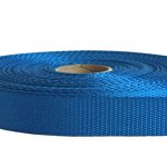 WEBBING 25MM BLUE 2 ton