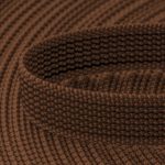 25MM Brown Webbing