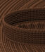 25MM Brown Webbing