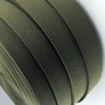 25mm Military Green Q269 Webbing