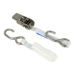 25mm Natural Tie Down Strap