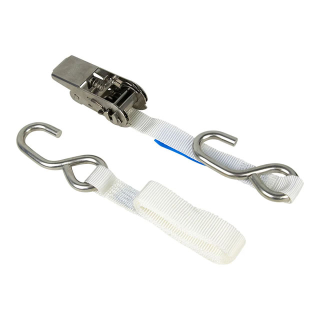 25mm Natural Tie Down Strap