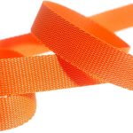 Best Orange Heavy Duty Webbing
