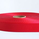 25mm Red Webbing 1.2 Ton