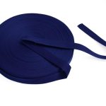 25mm Royal Blue Heavy Duty Webbing