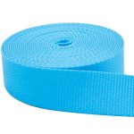 Webbing 50mm Turquoise