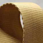 Webbing 50MM Beige C36