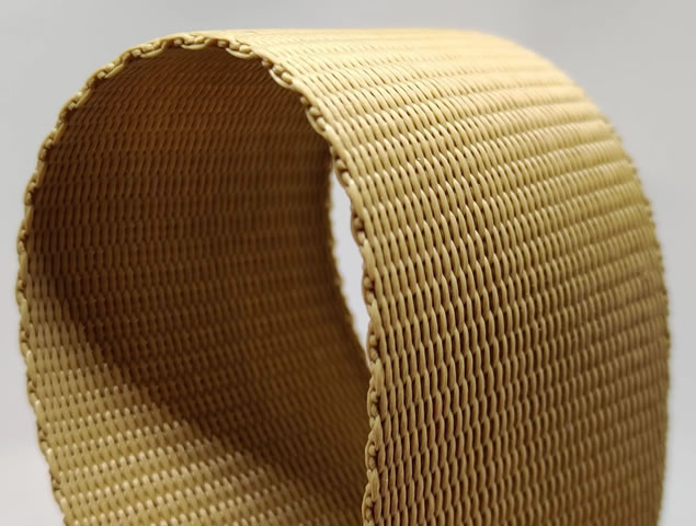 Webbing 50MM Beige C36