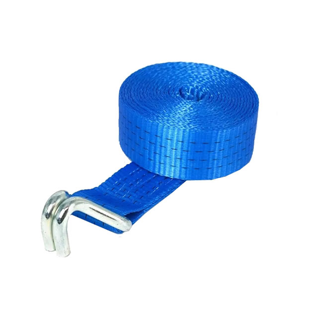 Webbing 50mm Blue 4 Ton Tie Down Webbing 50mm Blue 4 Ton Tie Down
