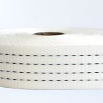 Heavy-duty 50mm natural webbing 5 ton 4 line