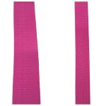 WEBBING 50MM PINK CERISE