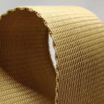 WEBBING 50MM TUFF BEIGE