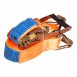 WEBBING 50MM RATCHET 5 TON