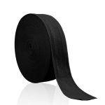 WEBBING TWILL TAPE 20MM BLACK