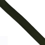 38mm Twill Tape Olive Webbing