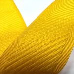 Webbing for Bed Manufacturing