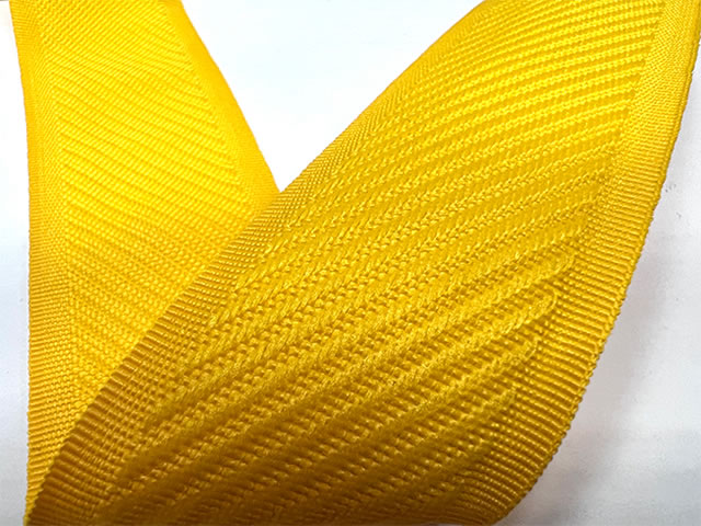 Webbing for Bed Manufacturing