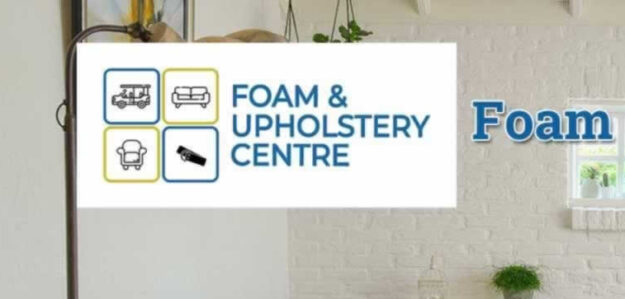 Foam and Upholstery