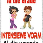 Graad 7 Intensiewe Vorm - 250 + Woorde, Dood, Nat, Bloed, Wit Ensv. (9 blaaie)