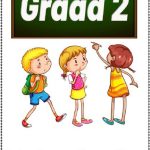 Graad 2 - PDF - Oefen Toetse Vrae en Memo