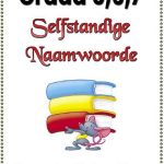 Graad 5,6,7 Selfstandige Naamwoorde + Opsommings