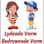 Graad 7 PDF - Lydende en Bedrywende Vorm,Toetse en Memo