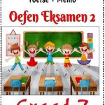 Graad 7 - Oefen Eksamen Term 3 Woordvlak Werk Begrip Taal Konvensie