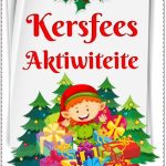 Kersfees Aktiwiteite - Verniet