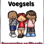 Voorvoegsels en Agtervoegsels Graad 3 tot Graad 7