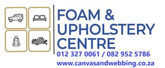 Foam and Upholstery