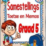 Graad 5  Samestellings PDF 2 Toetse