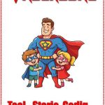 Vadersdag - Taal - Storie - Gedig en Woordeskat - Verniet